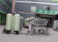 3000l / Hour Ro Water Treatment System For Pharmaceutical Irrigates