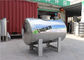 Water Tank RO Water Storage Tank Mixing Tank With SS304 / SS316 Material