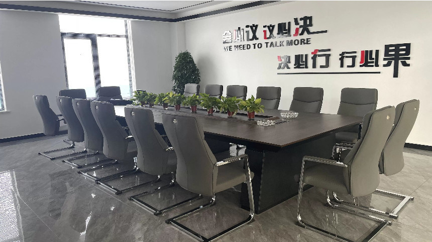 Jingte 'er Environmental Protection Engineering Co.,Ltd