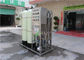 Fully Automatic Ro Plant Reverse Osmosis Machine Glass Fiber Reinforced Plastic