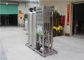 Stainless Steel RO Water Treatment Plant Reverse Osmosis System For Pharmacy
