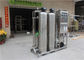 1000L Per Hour Drinking Water RO Plant / Reverse Osmosis RO Water Plant Price