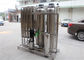 CNP Pump Water Treatment Plant With SUS304 Material For Food  /  Drinking