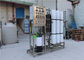 1000lph RO Water Filter Treatment Plant / Reverse Osmosis System Water Purifier